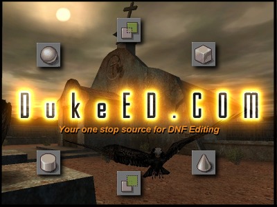DukeEd.com logo